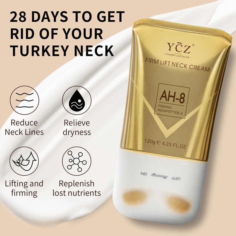 Neck & Eye Renewal Set