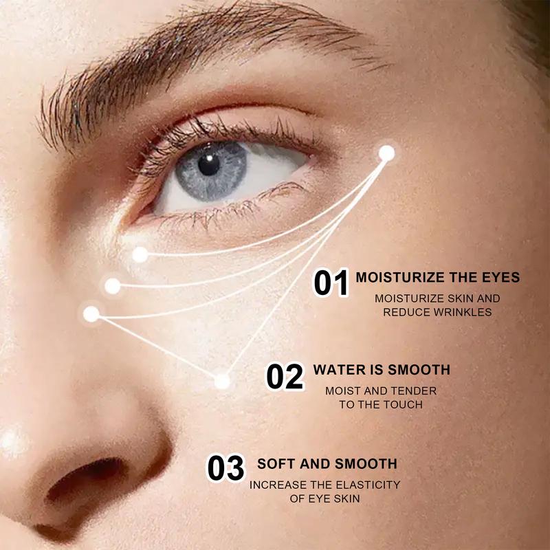 Neck & Eye Renewal Set
