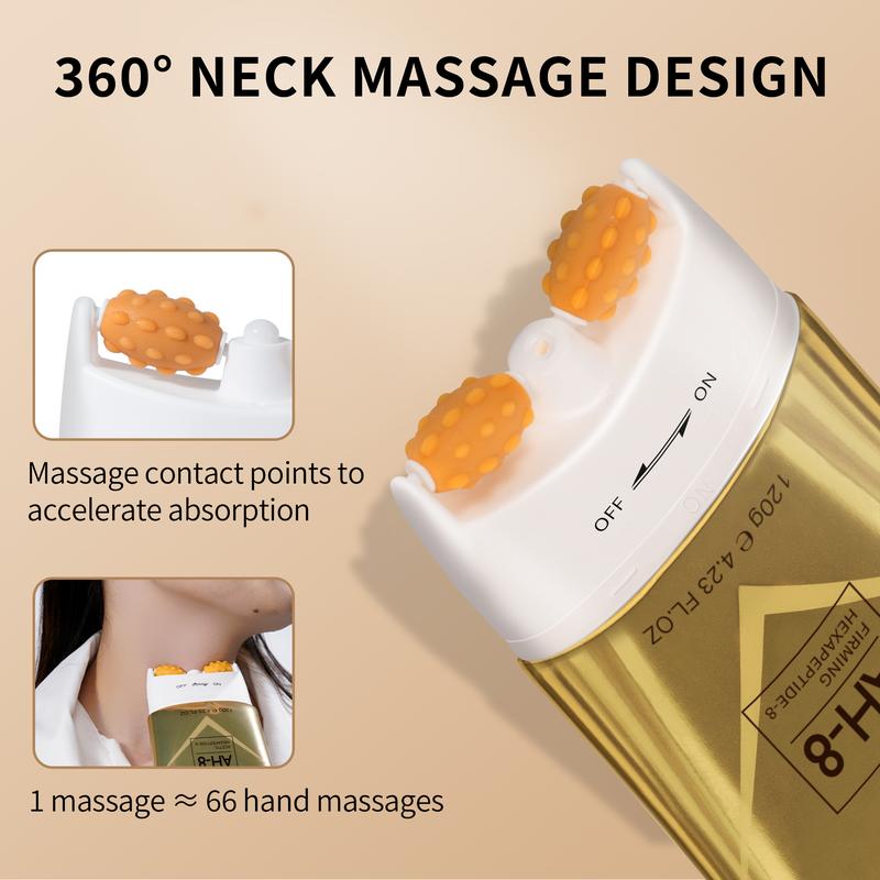 Neck & Eye Renewal Set