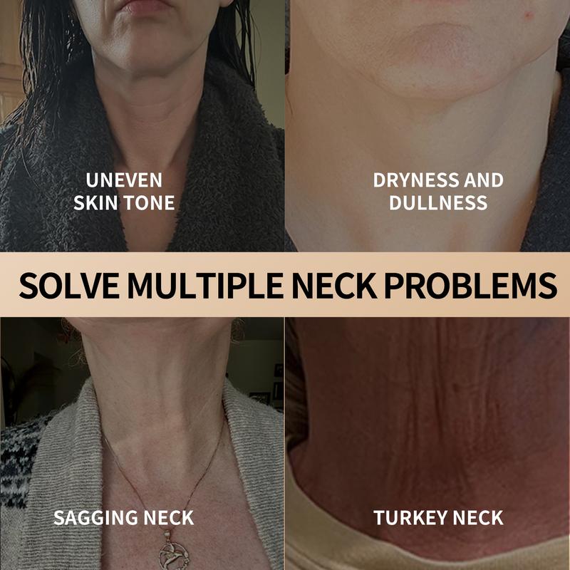Neck & Eye Renewal Set