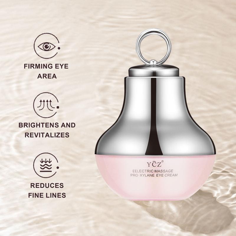 Neck & Eye Renewal Set